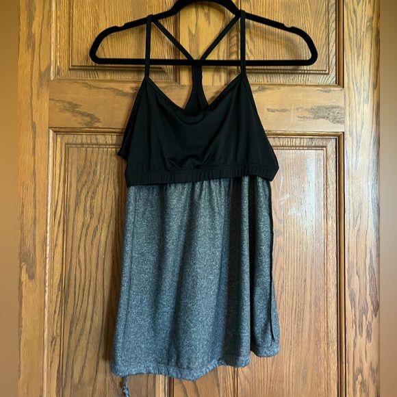 Champion Women’s Large Babydoll Tank Top - Picture 3 of 7